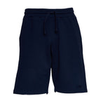 Pantaloncino Randle In Felpa Di Cotone