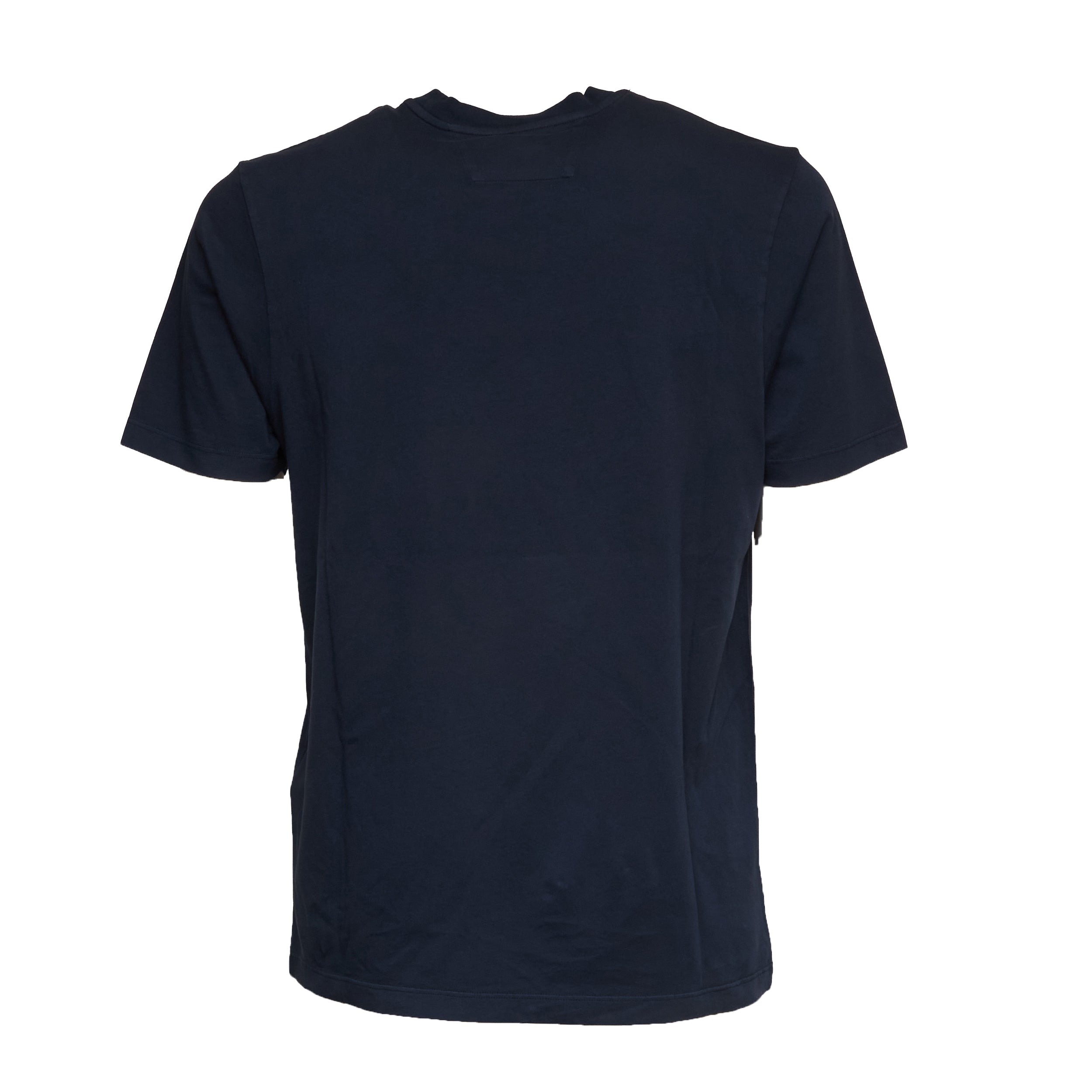 24/1 Jersey  Short Sleeve T-Shirt