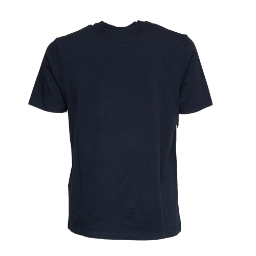 24/1 Jersey  Short Sleeve T-Shirt