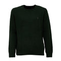 Crewneck Pullover Merino