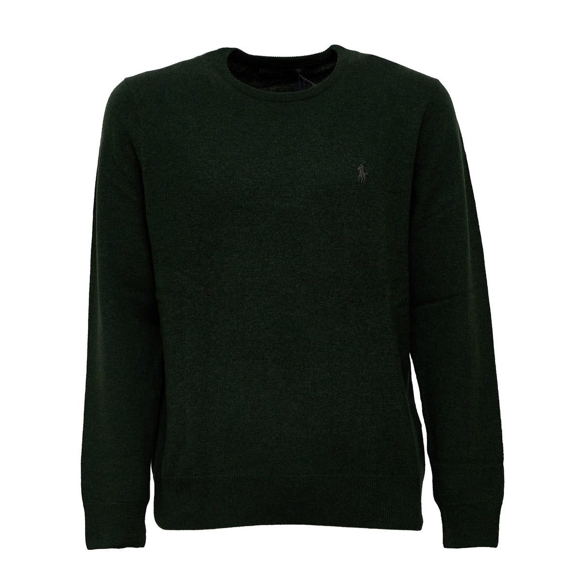 Crewneck Pullover Merino
