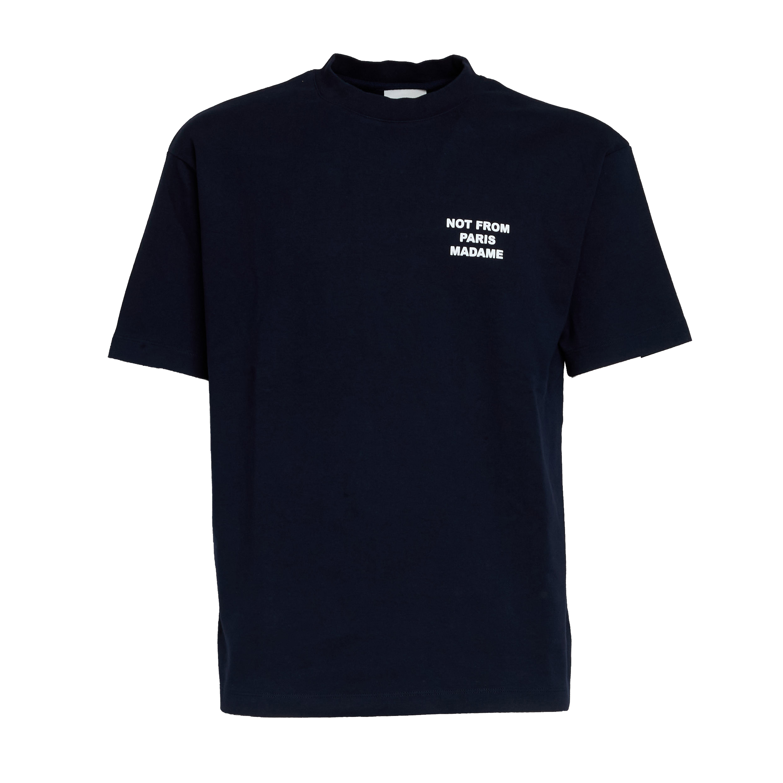 Le T-Shirt Slogan