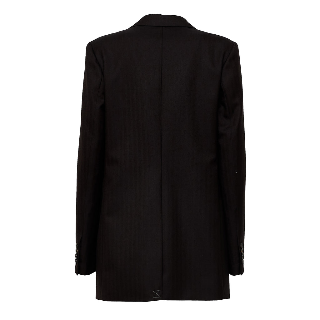 Blanchet W.W. Jacket