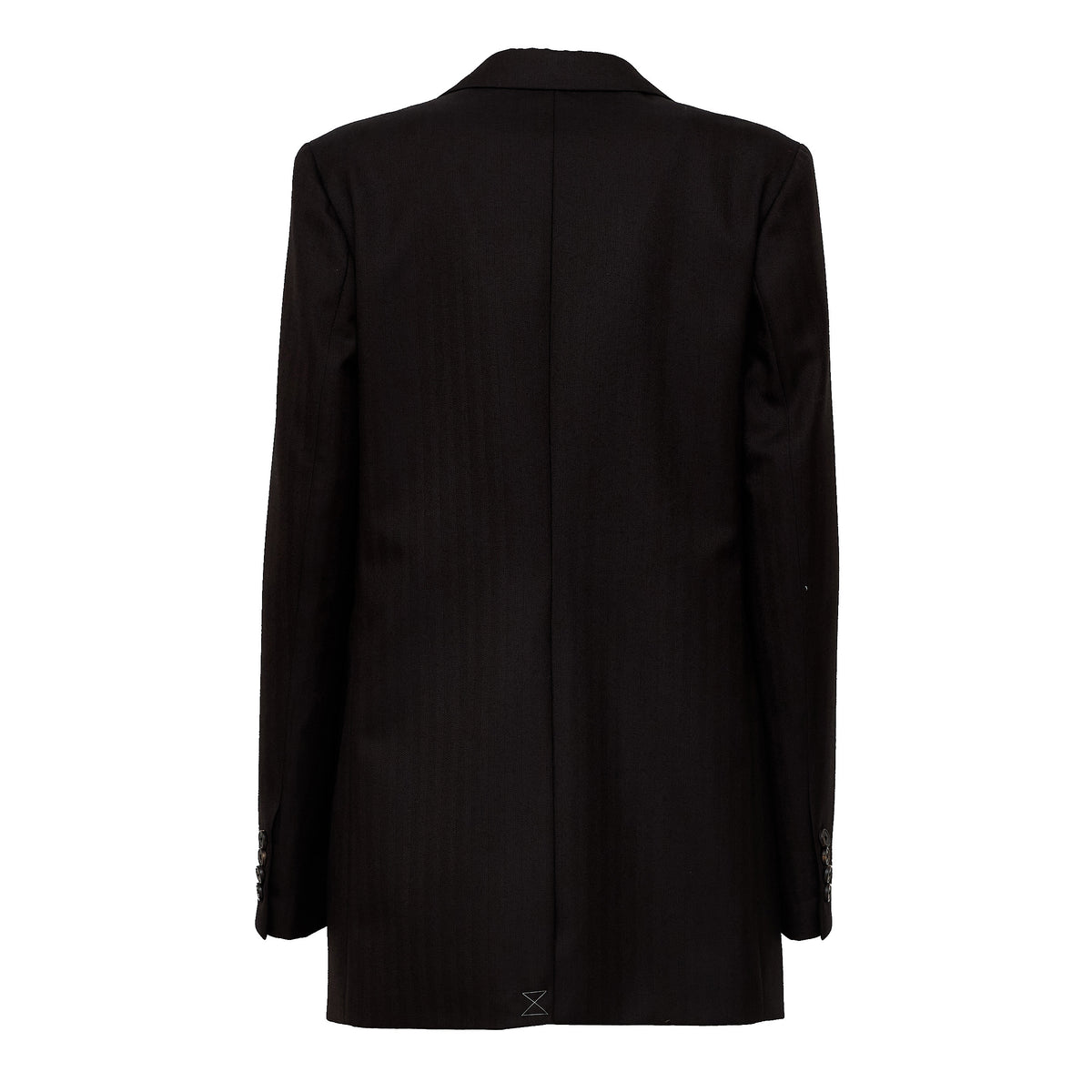 Blanchet W.W. Jacket