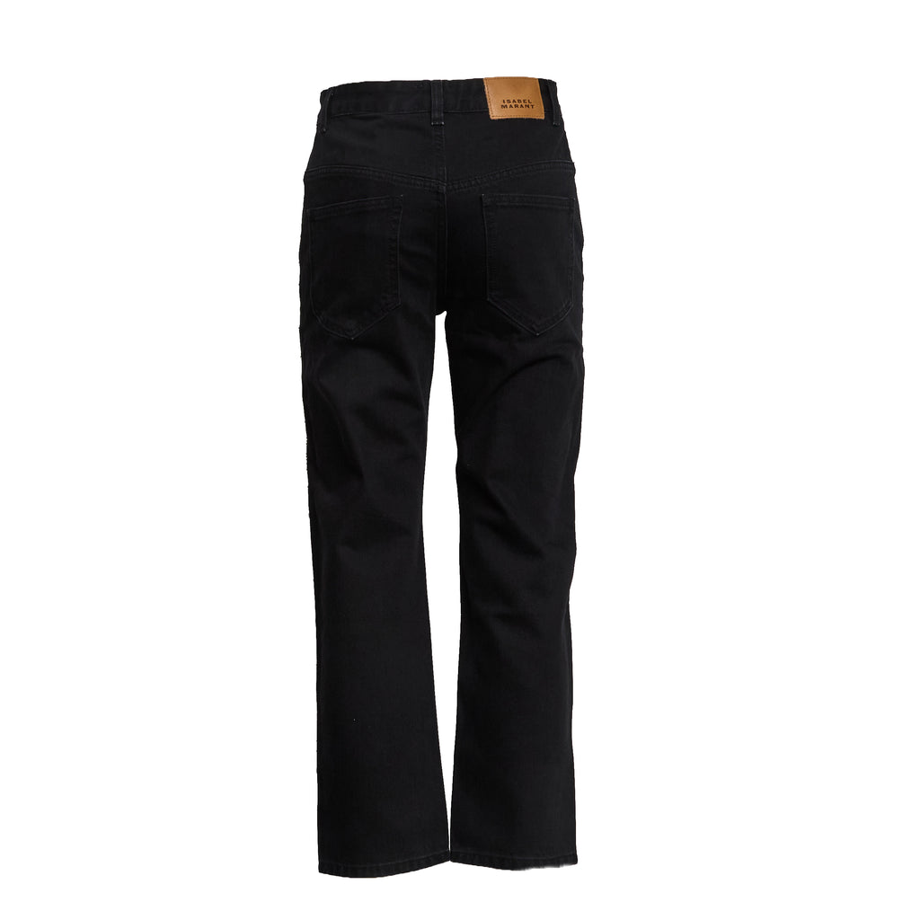 Dakota Pants Timeless Denim