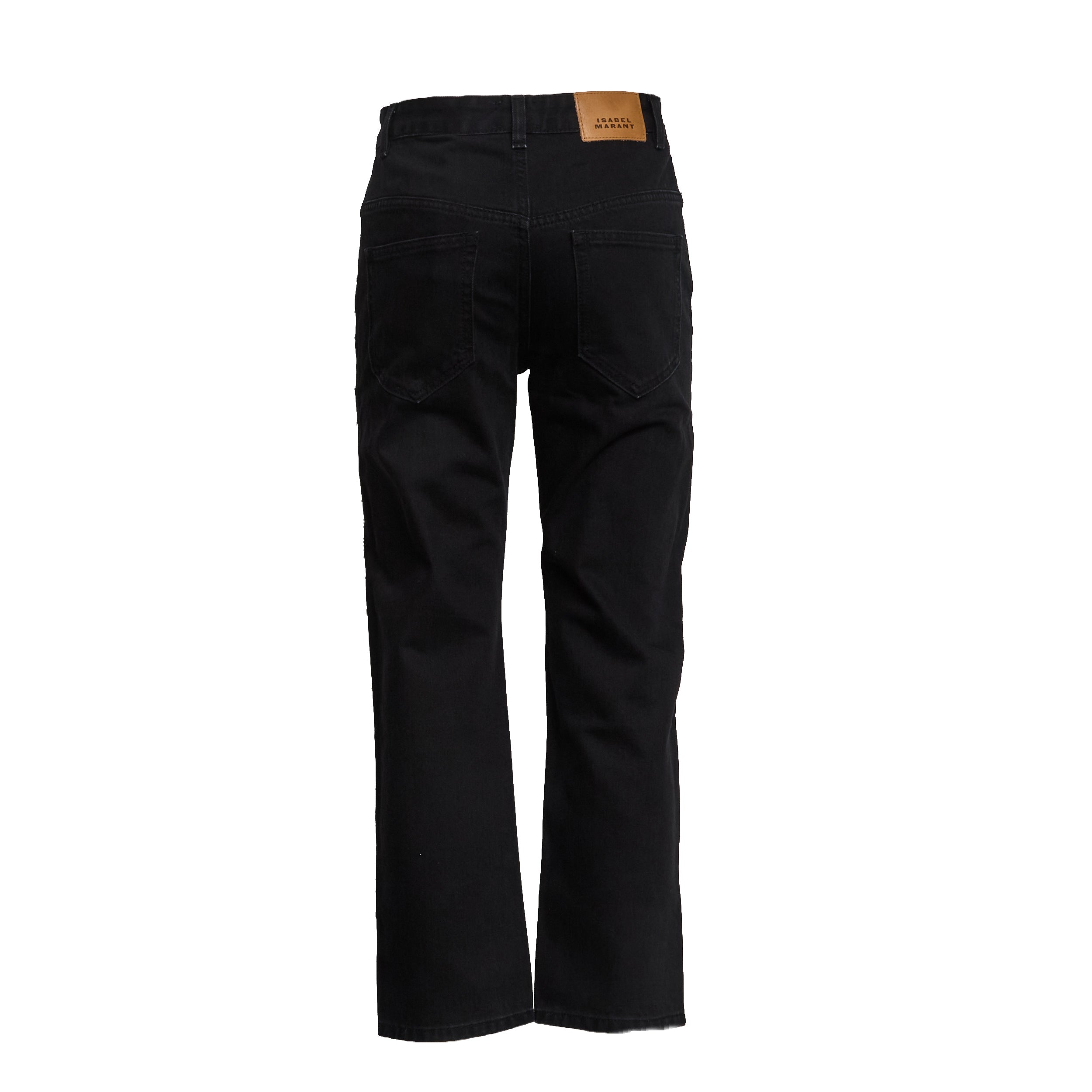 Dakota Pants Timeless Denim