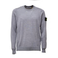 Maglione Light Pure RWS Wool