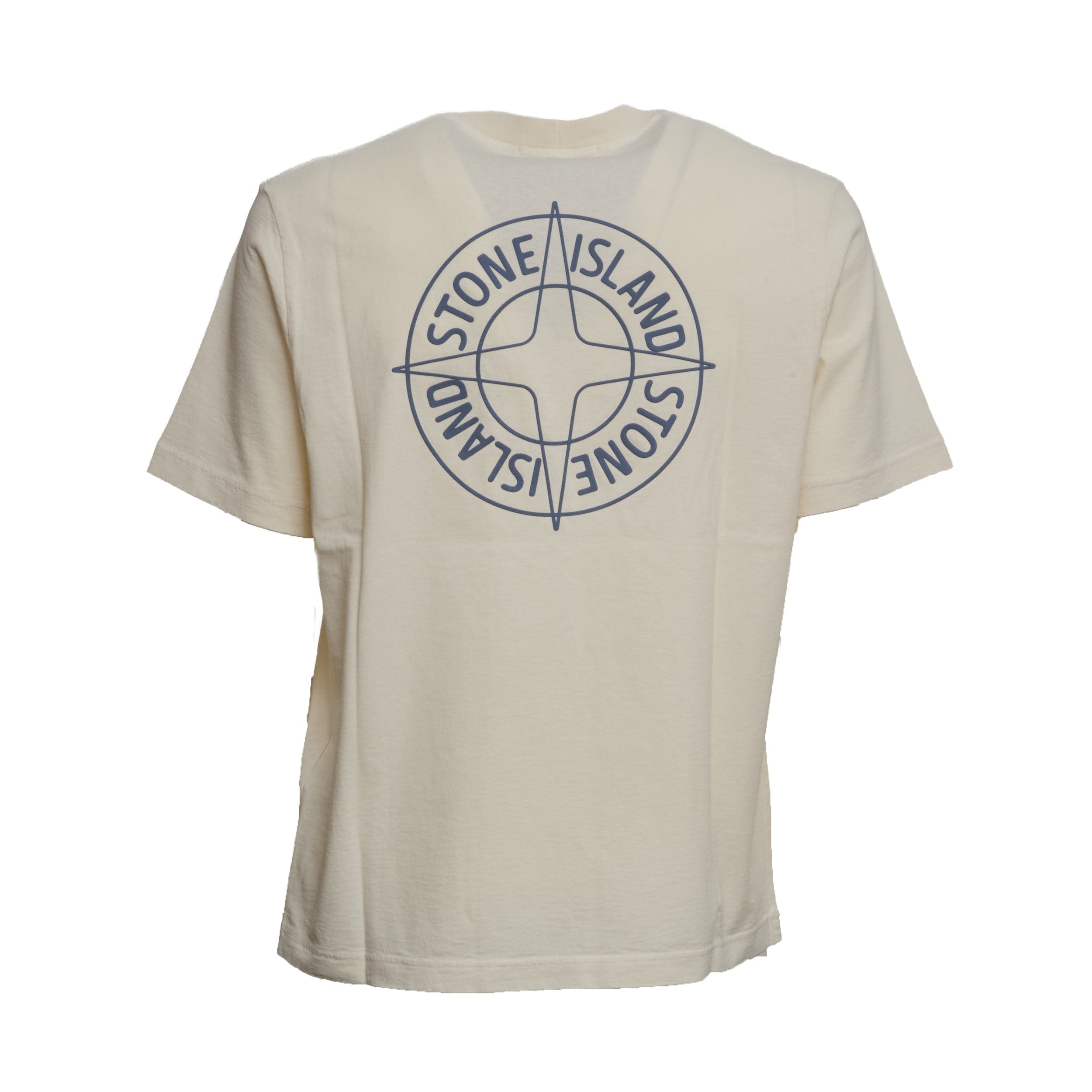 T-Shirt Short Sleeve Organic Cotton Jersey