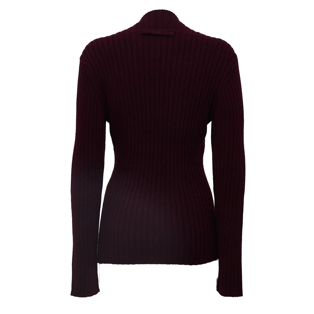 Rib Jumper