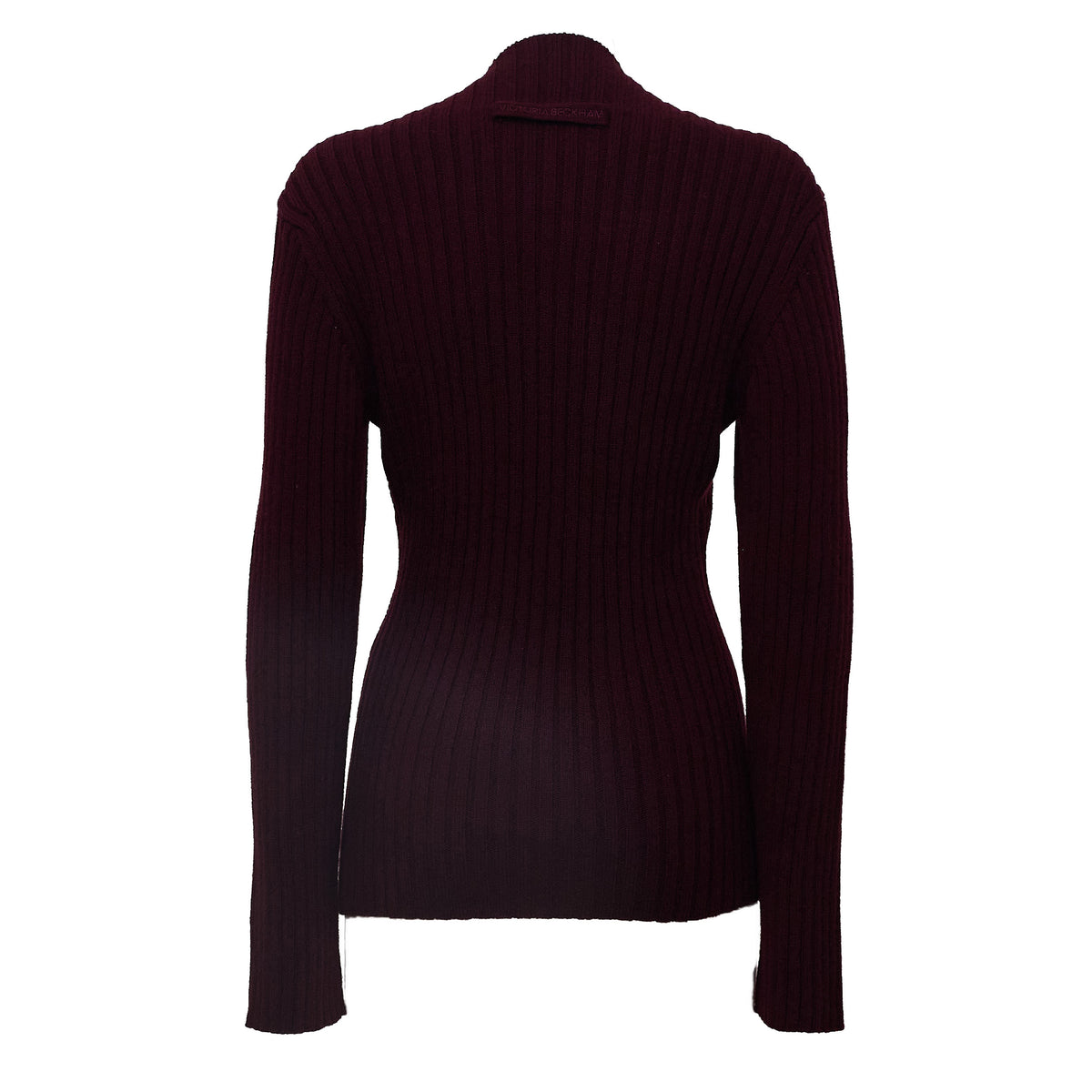 Rib Jumper