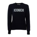 New Queen Crew Neck Sweater
