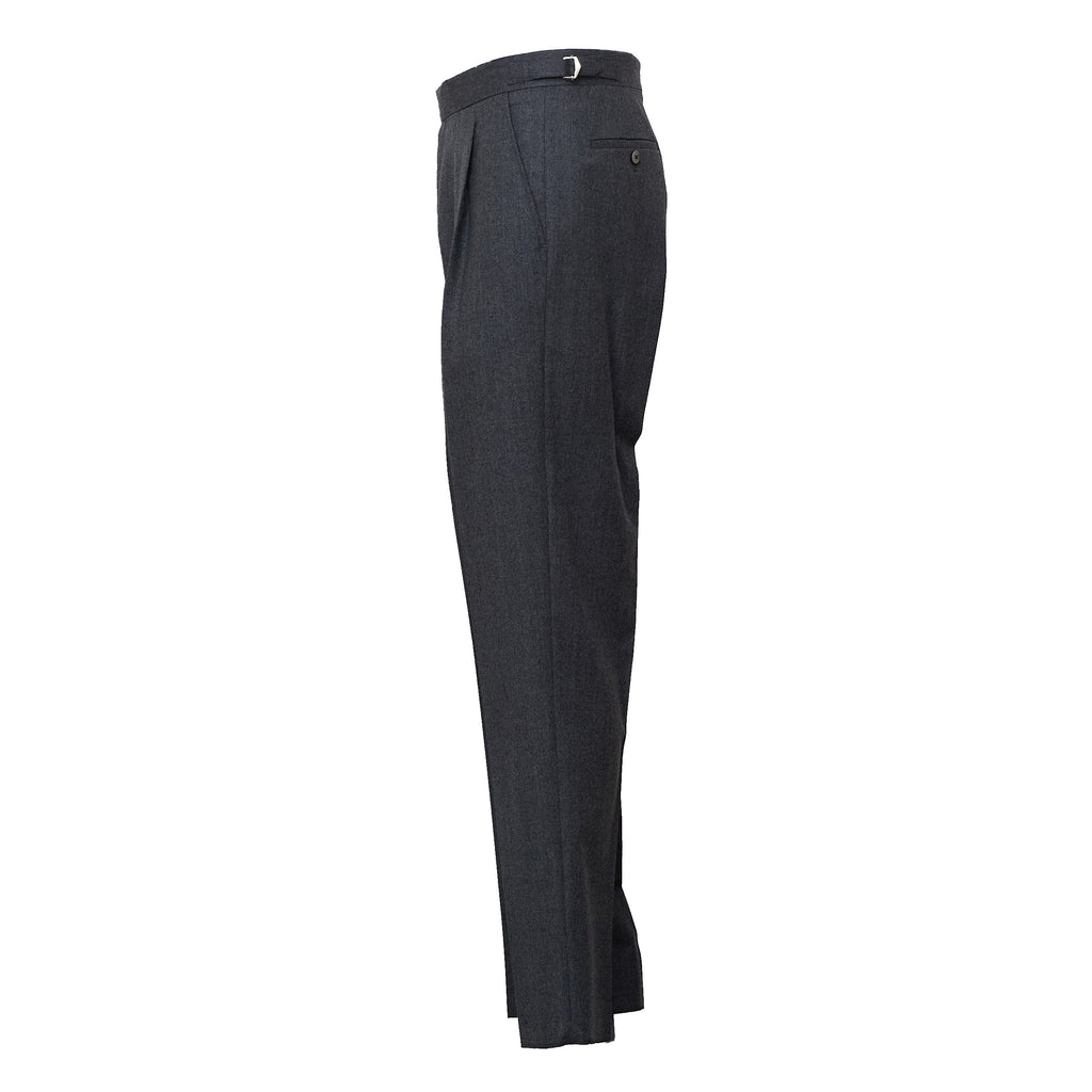 Sr Trousers 120'S