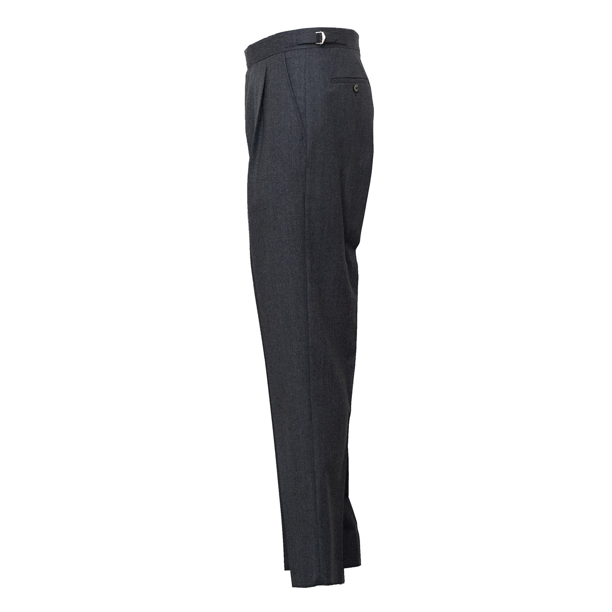 Sr Trousers 120'S