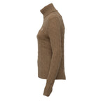 Turtleneck Pullover 2/15 Wool Cash Rws