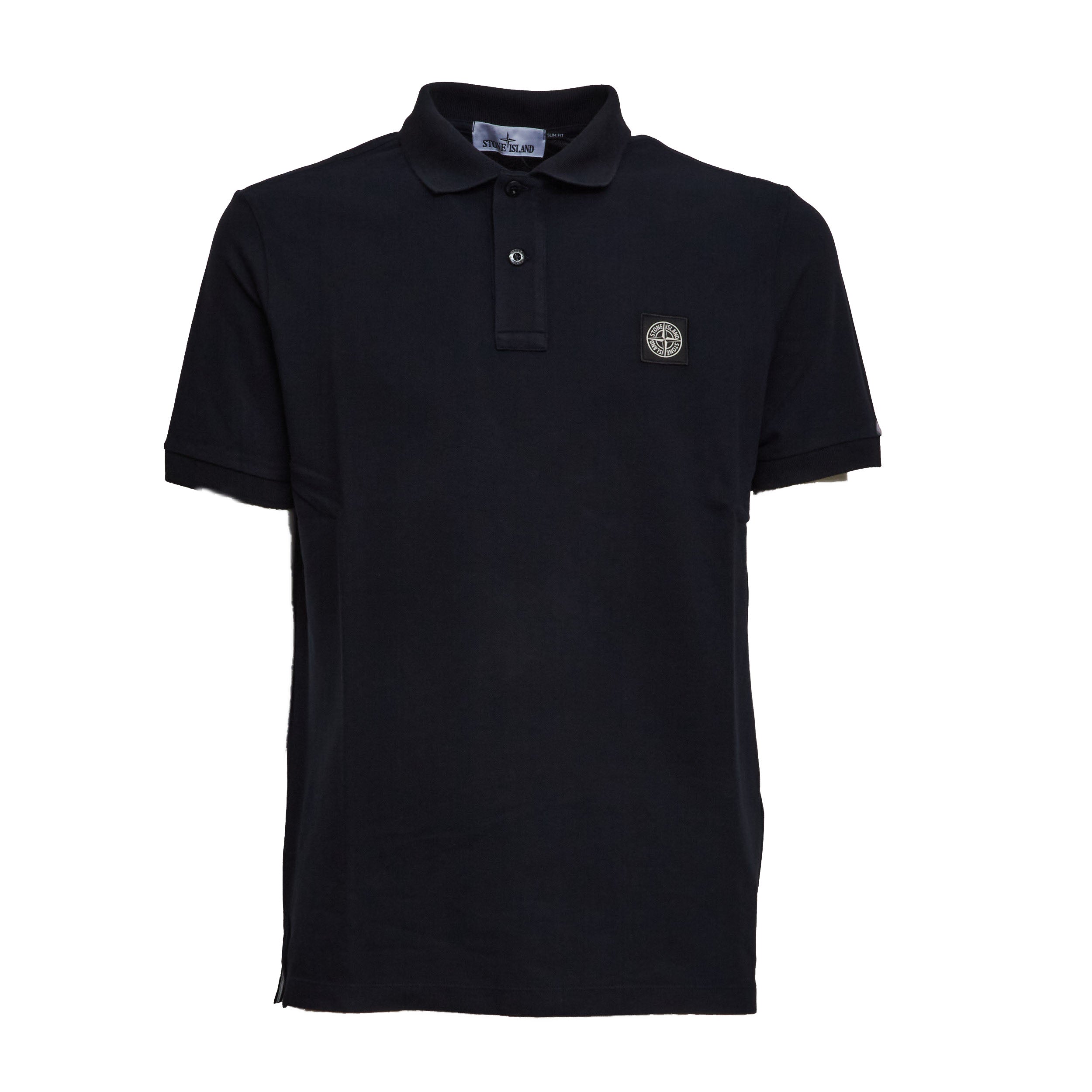 Polo Short Sleeve Slim Fit