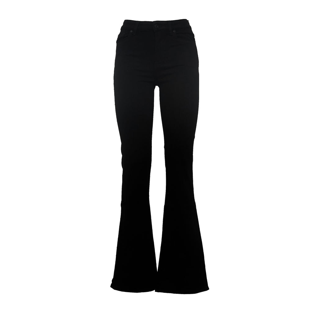 The Leggy Bootcut
