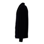 Spotknit Shawl Collar Cardigan