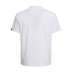 Polo In Jersey Di Cotone