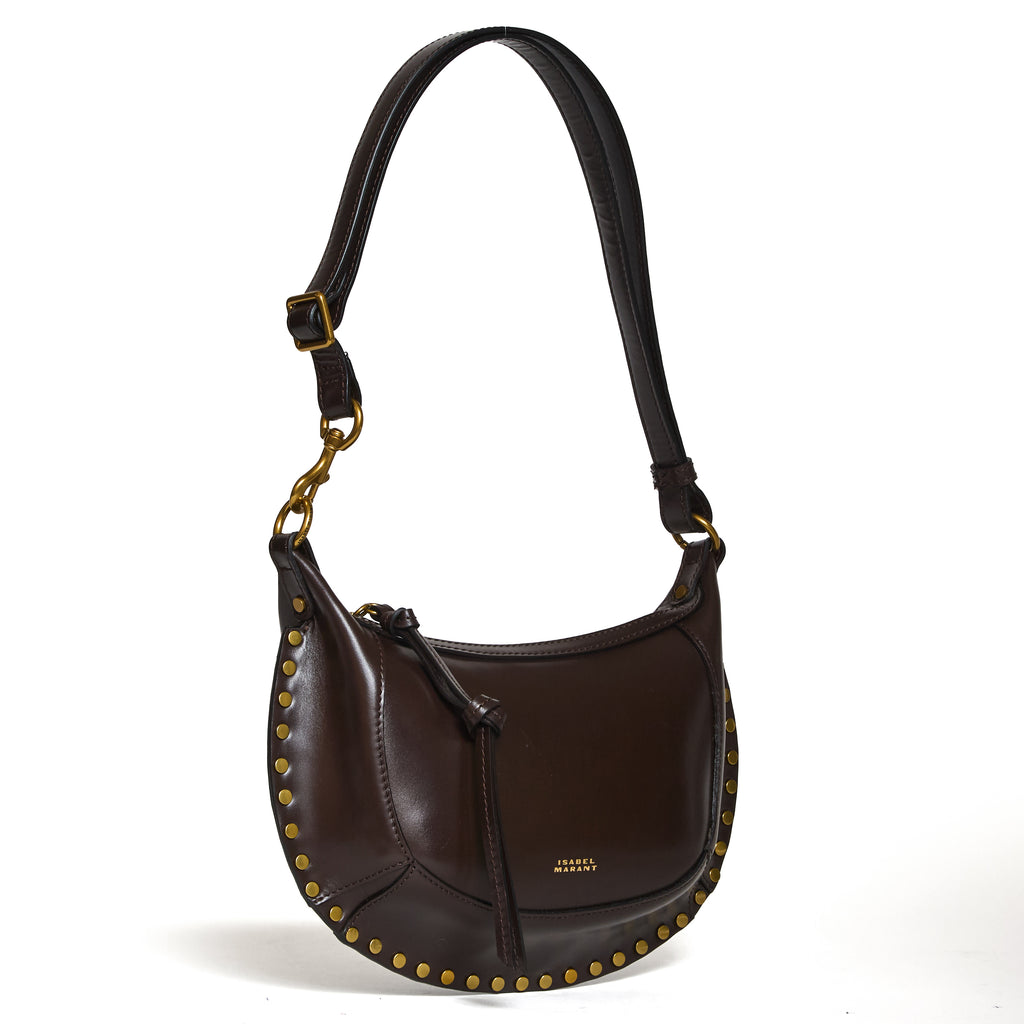 Oskan Moon Shoulder Bag