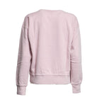 Mobyli Blurred Logo Sweatshirt