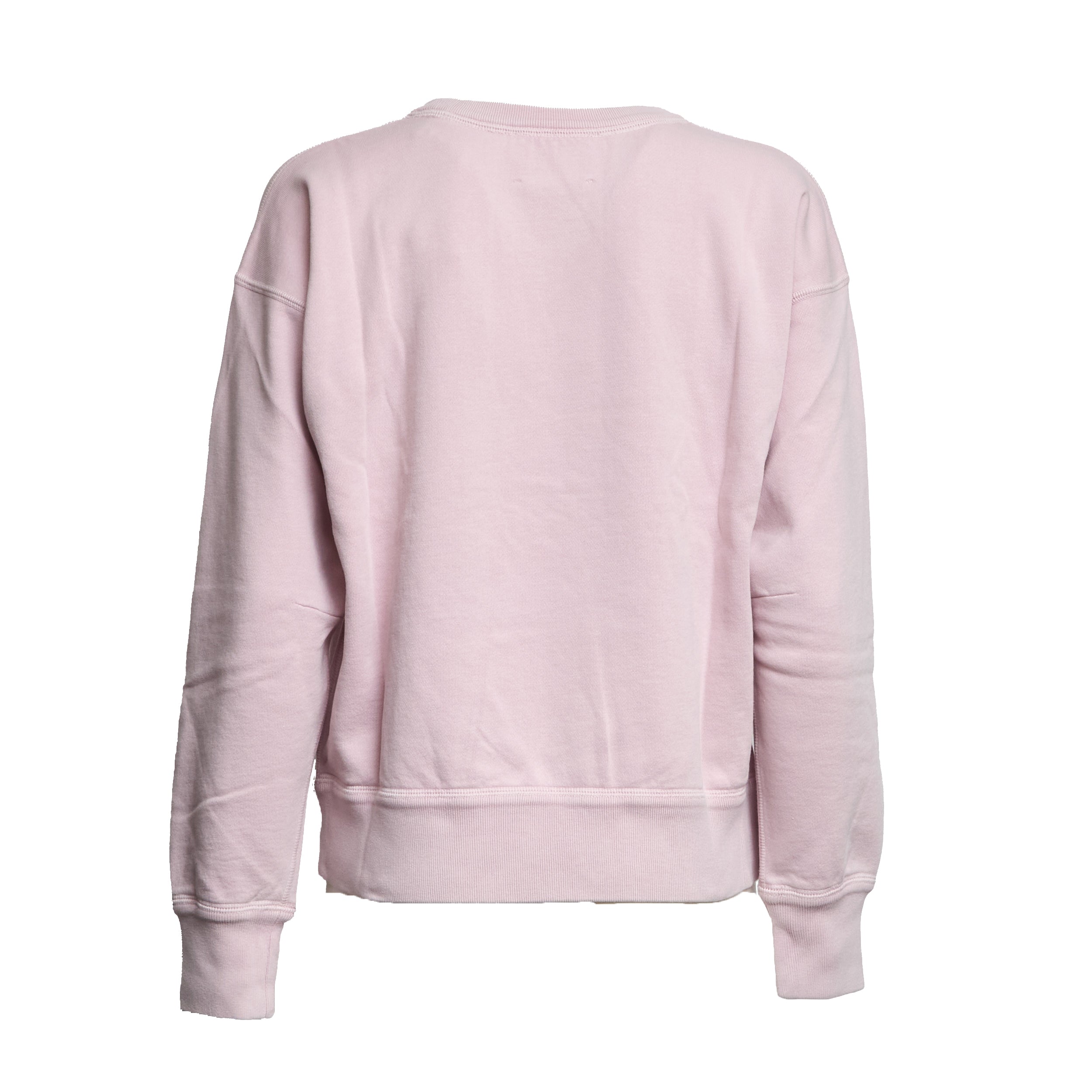 Mobyli Blurred Logo Sweatshirt