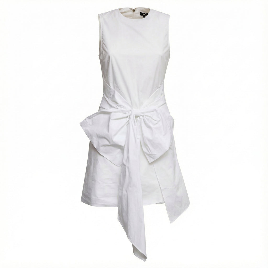 Noelle Sleeveless Dress