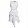 Noelle Sleeveless Dress