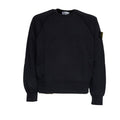 Felpa Maniche Raglan Organic Cotton Fleece