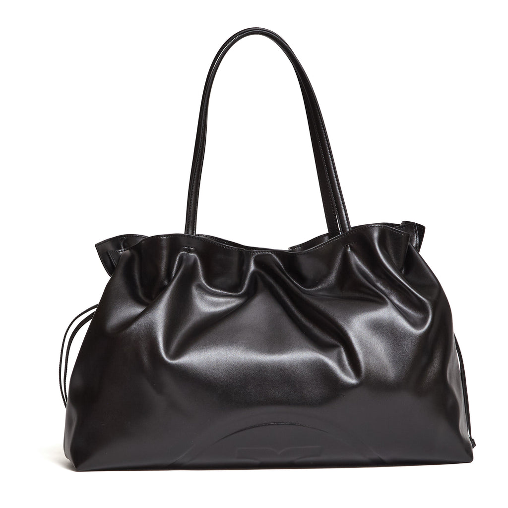 Ella Recycled Drawstring Tote