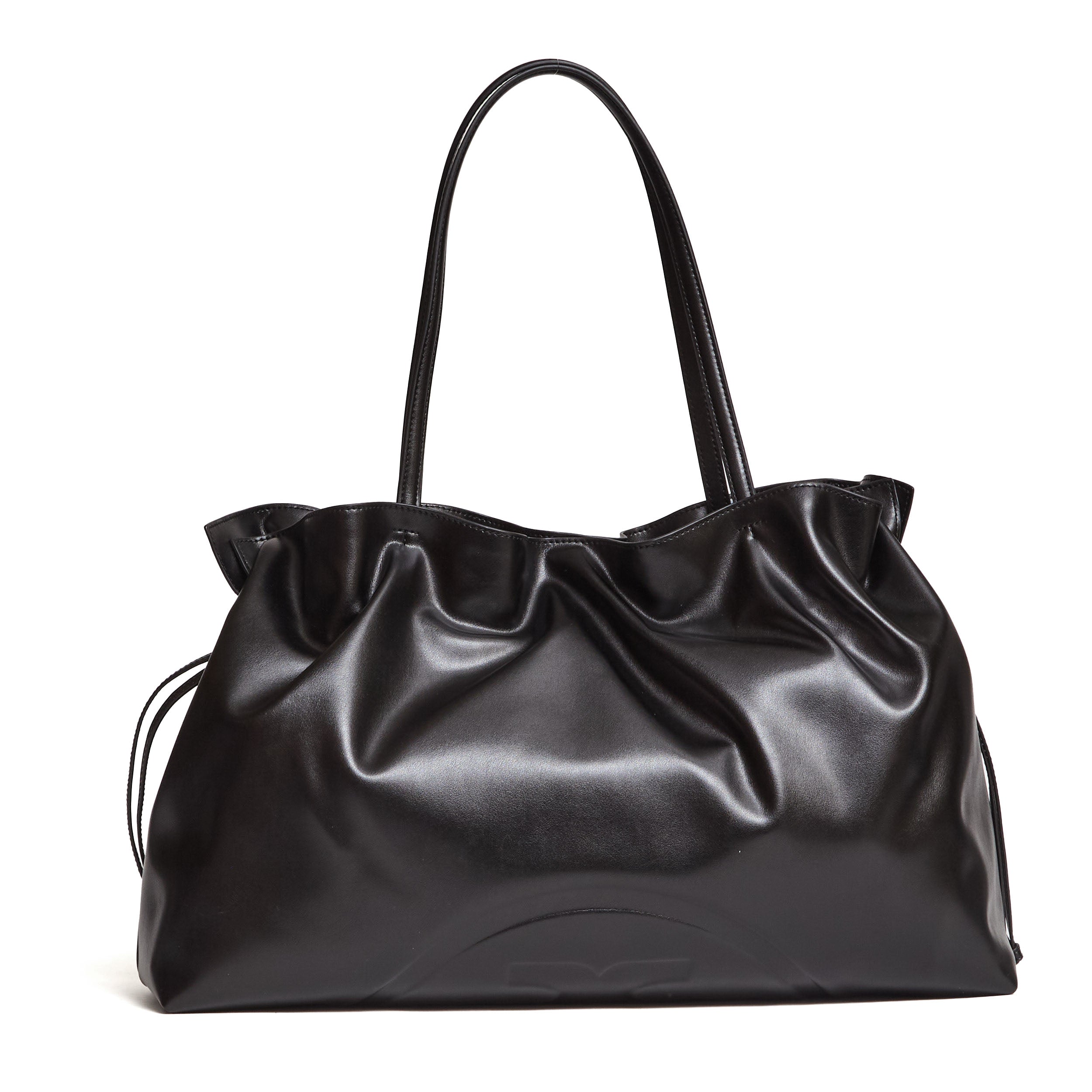 Ella Recycled Drawstring Tote