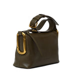 The Scene Medium Shoulder Bag
