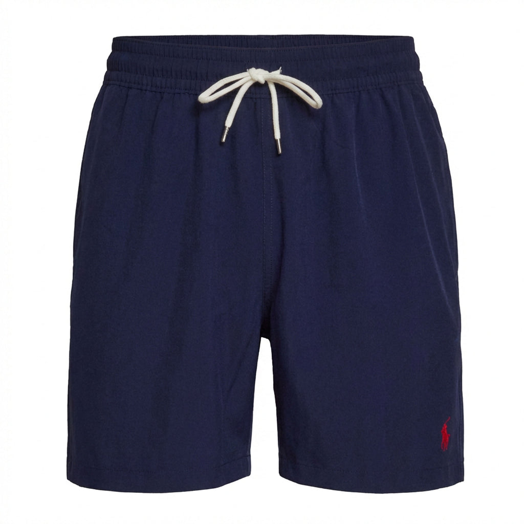 Costume Boxer Traveler