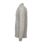 Polo M/L In Lana, Cashmere