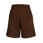 Short Elastiqué Jour Echelle