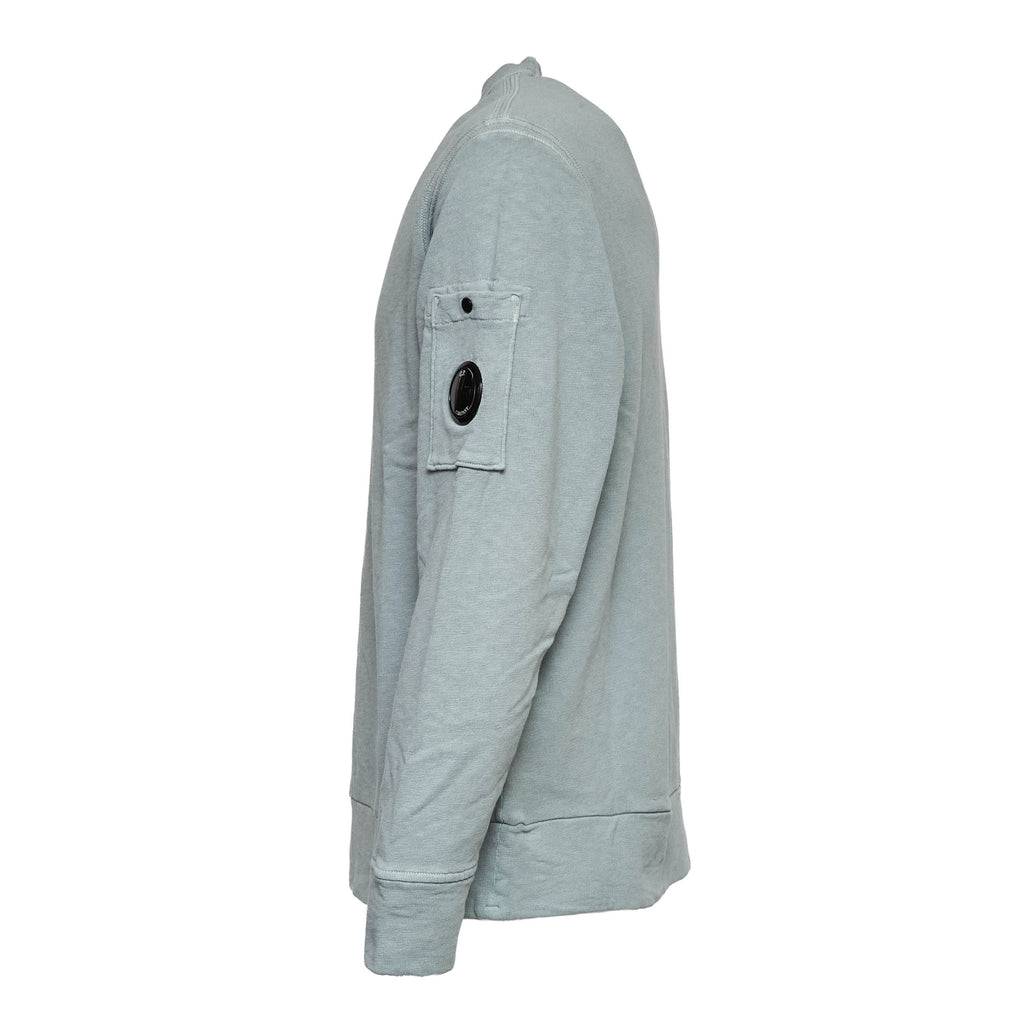 Malfilè Fleece Crewneck Sweatshirts
