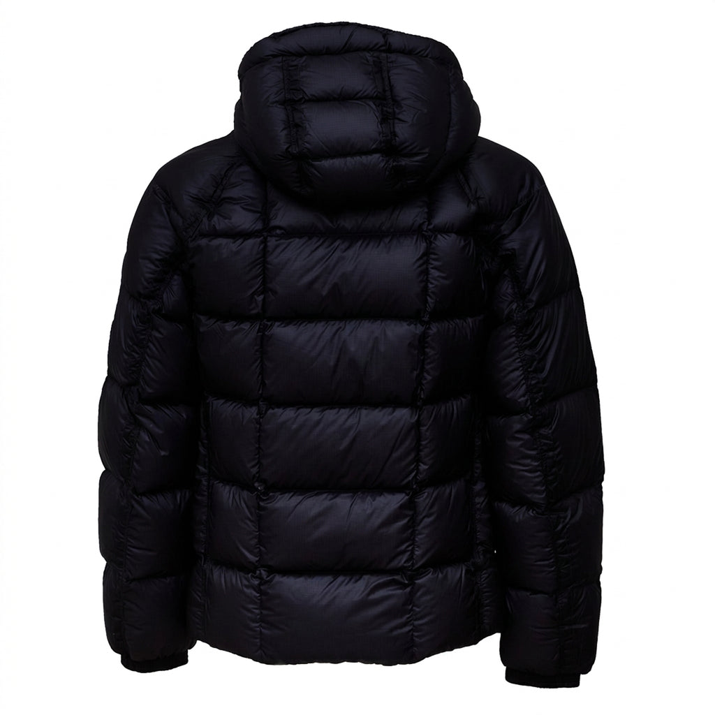 D.D. Shell Hooded Down Jacket