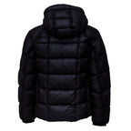 D.D. Shell Hooded Down Jacket