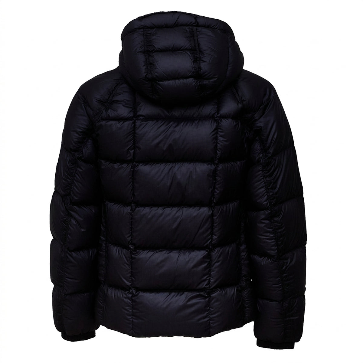 D.D. Shell Hooded Down Jacket