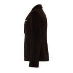 Blazer Slim Fit Velours