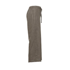 Pantaloni Floria In Flanella