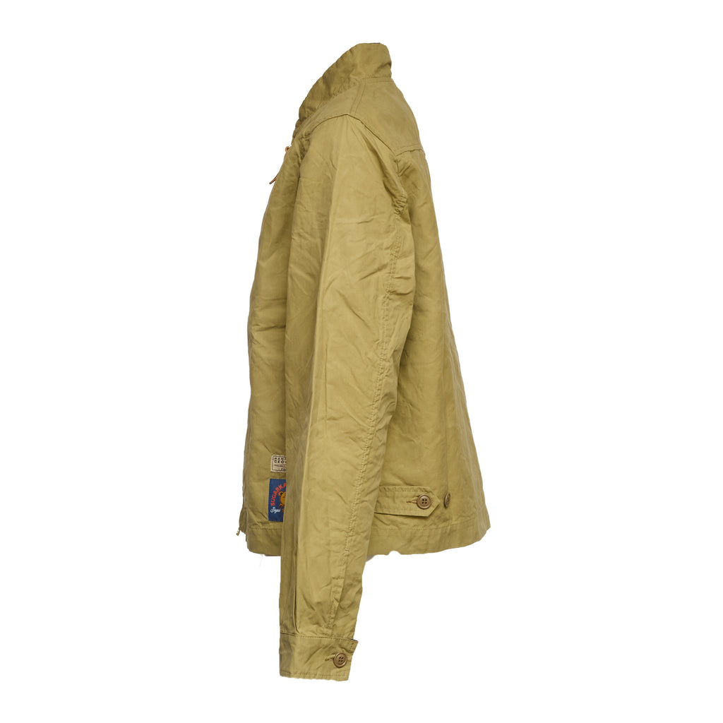 Bomber Sugarkane X Manifattura Ceccarelli