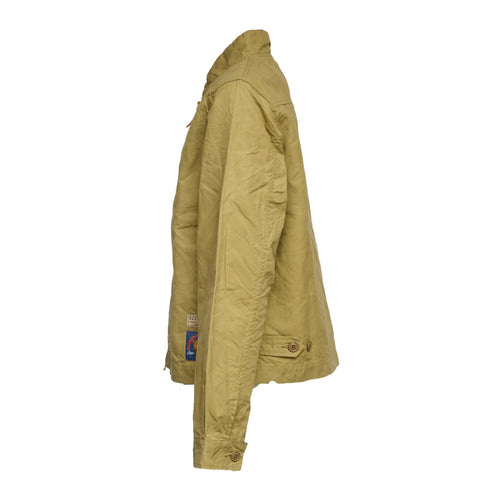 Bomber Sugarkane X Manifattura Ceccarelli