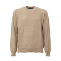 Maglia Girocollo Cashmere