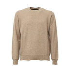 Maglia Girocollo Cashmere