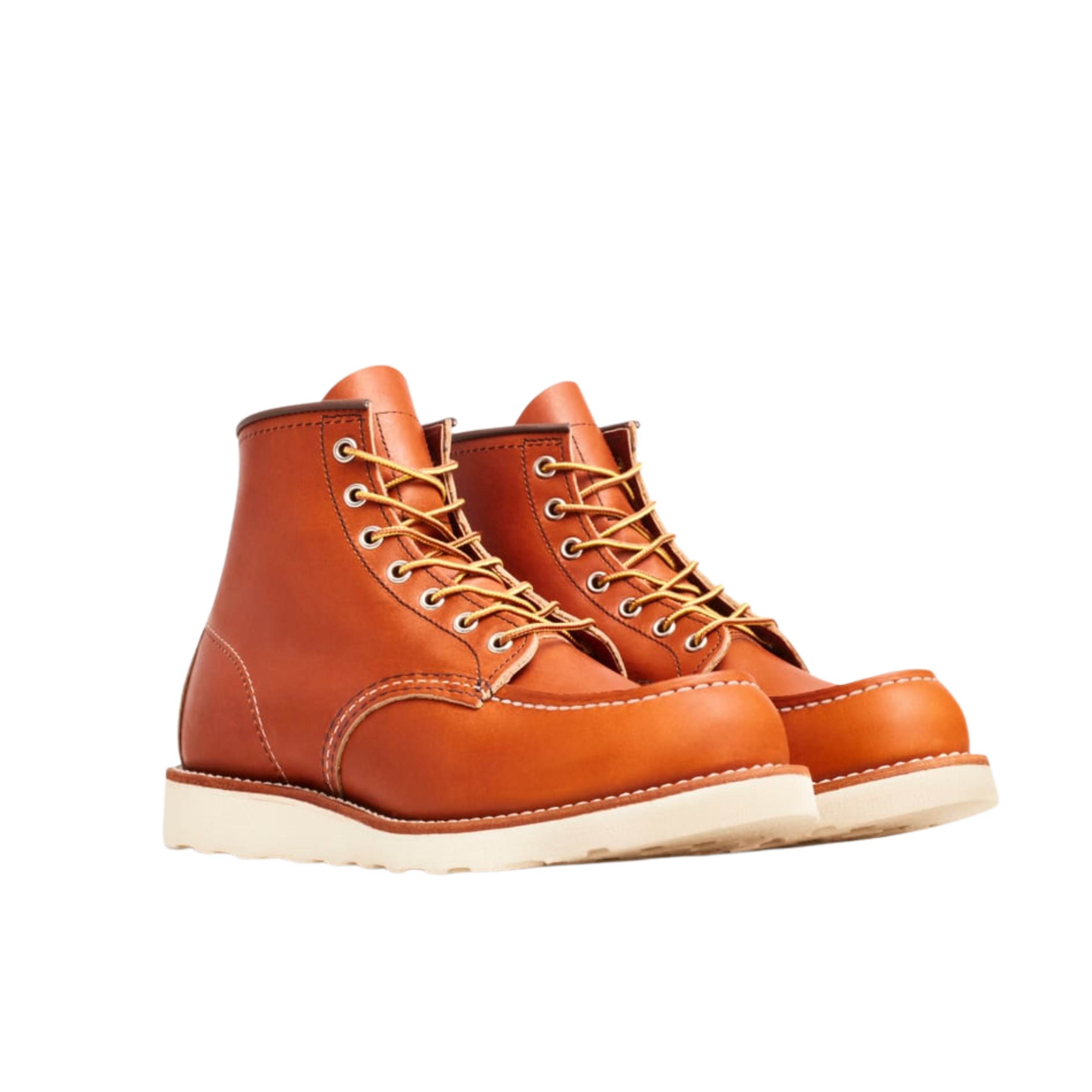Stivale Moc® Classico In Pelle