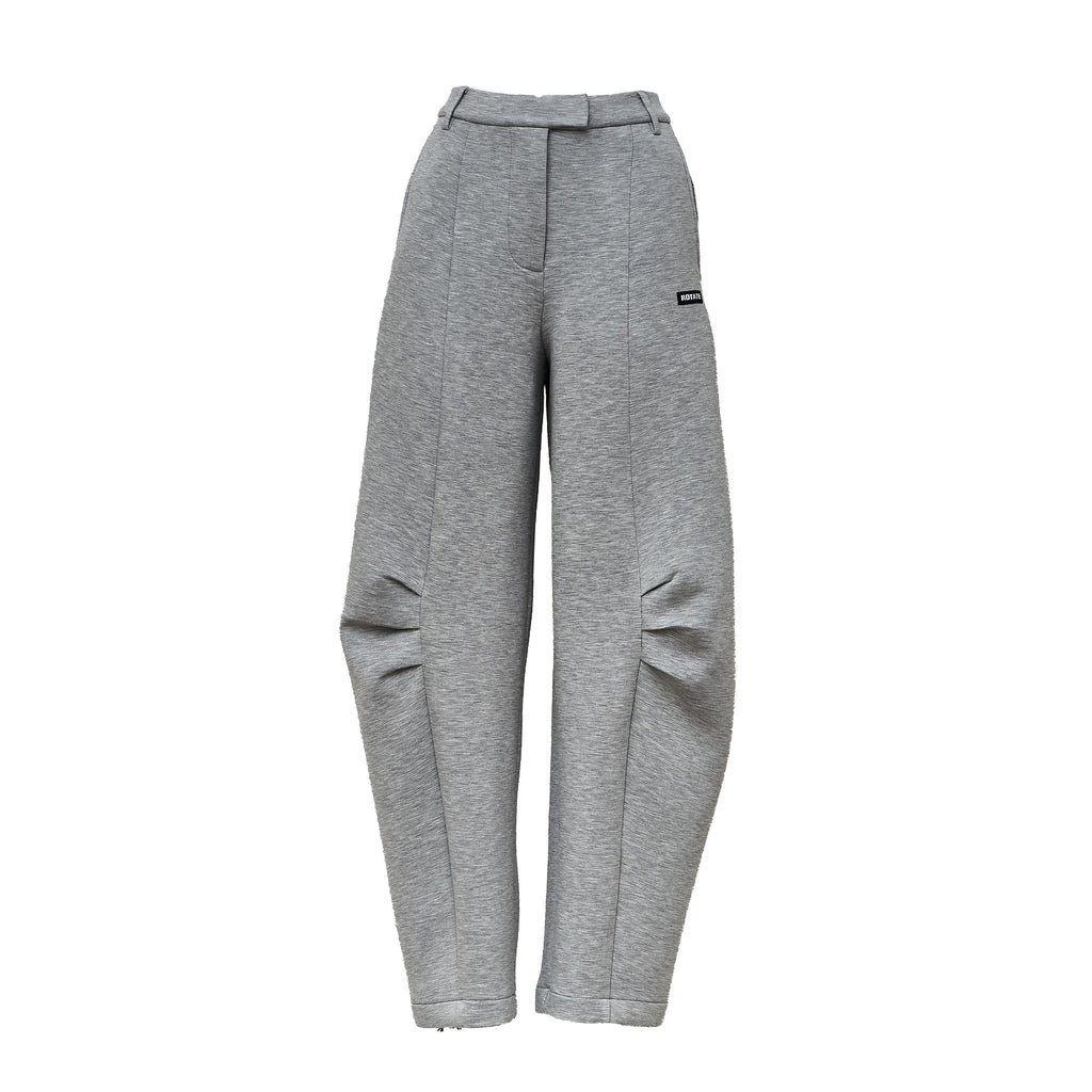 Cassia Scuba Cargo Pants