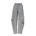 Cassia Scuba Cargo Pants