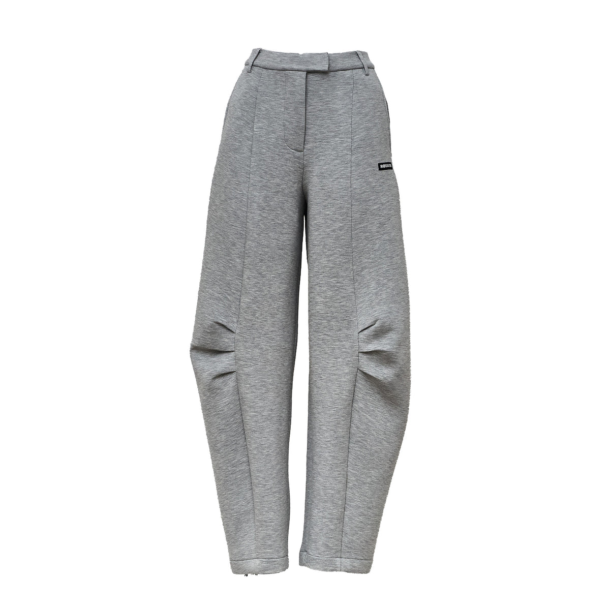 Cassia Scuba Cargo Pants
