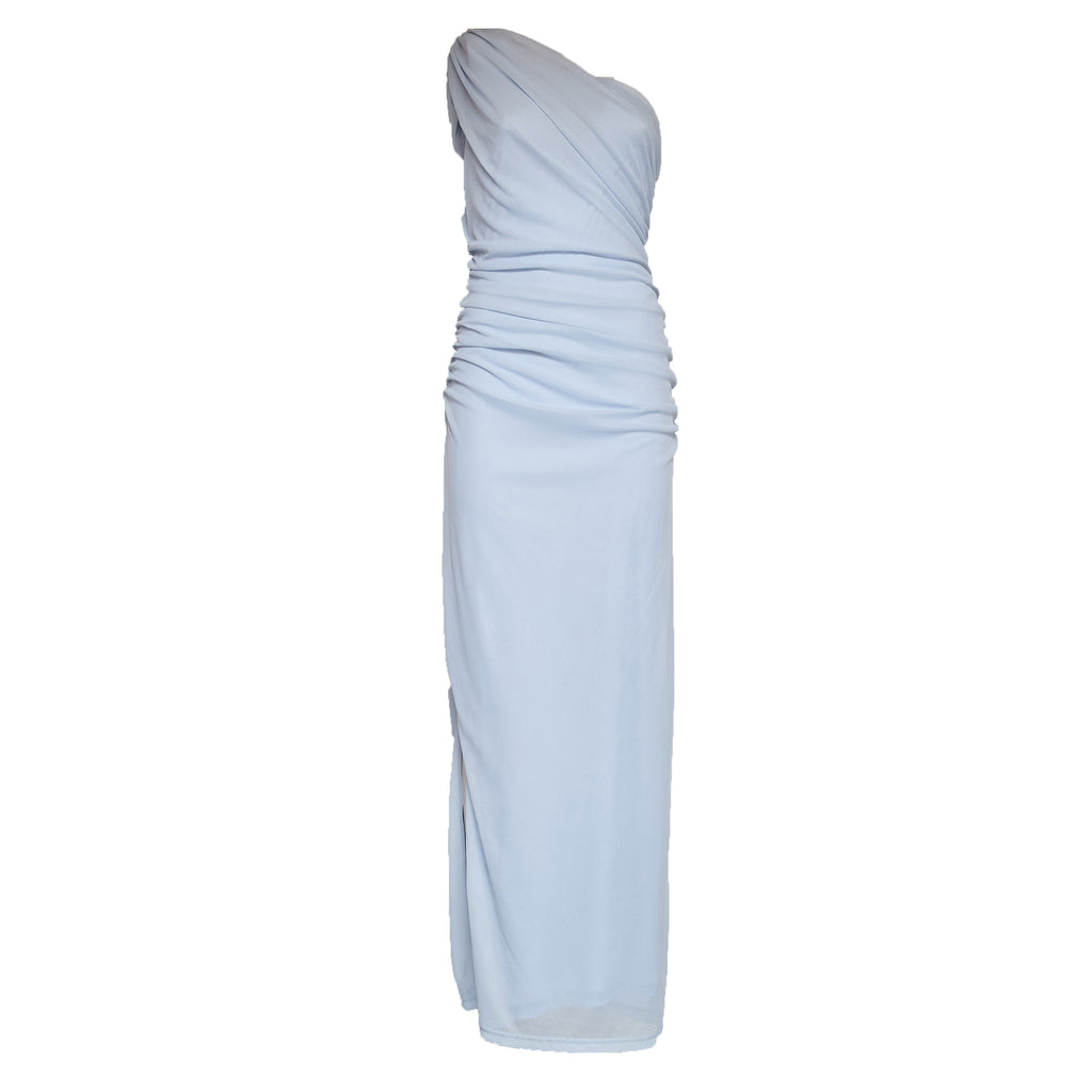 Ninkana One Shoulder Dress