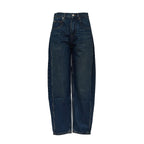 Oriane Timeless Denim Pants